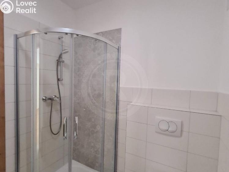 Rent apartment 1+KK Srubec, Do Mladého 1300 č. 5