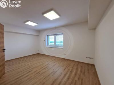 Оренда квартири 1+KK Srubec, Do Mladého 1300 č. 1