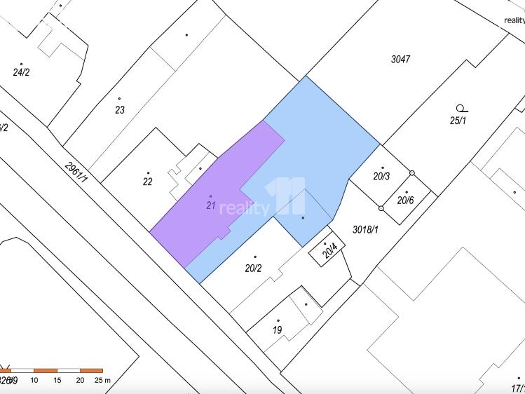 Prodej rodinného domu Štoky č. 6