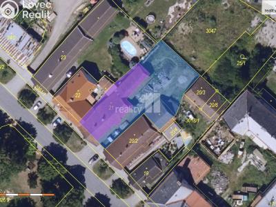 Prodej rodinného domu Štoky č. 2