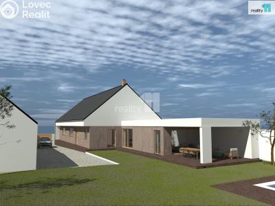 Prodej rodinného domu Štoky č. 3