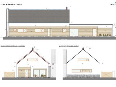 Prodej rodinného domu Štoky č. 4