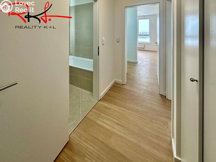 Rent apartment 2+KK Praha, Stočesova č. 4