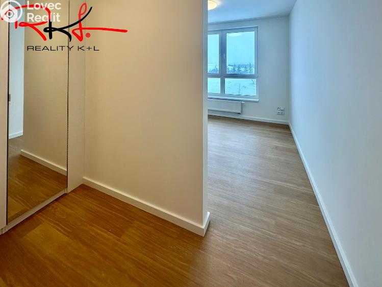 Rent apartment 2+KK Praha, Stočesova č. 8
