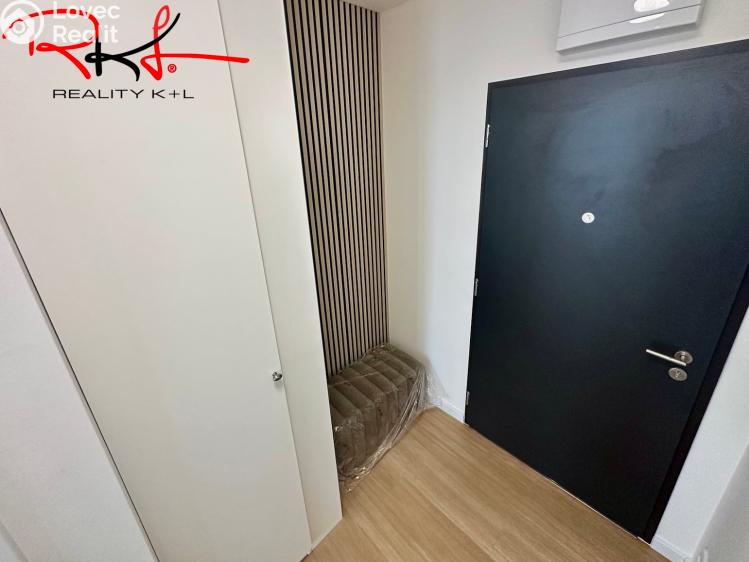 Rent apartment 2+KK Praha, Stočesova č. 10