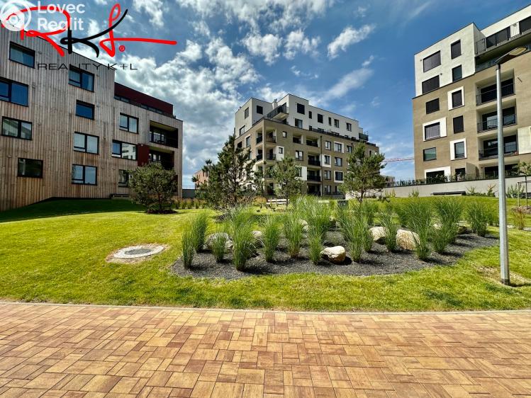 Rent apartment 2+KK Praha, Stočesova č. 12