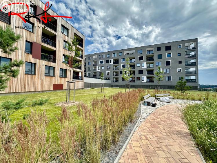 Rent apartment 2+KK Praha, Stočesova č. 13