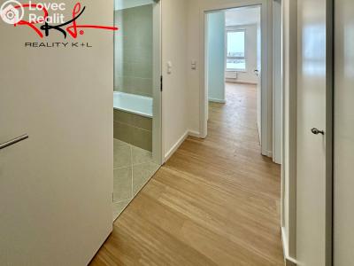 Rent apartment 2+KK Praha, Stočesova č. 4