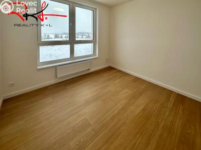 Rent apartment 2+KK Praha, Stočesova č. 5