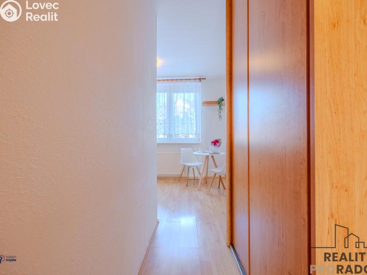 Продажа квартиры 4+1 Ostrava, Františka Formana č. 6