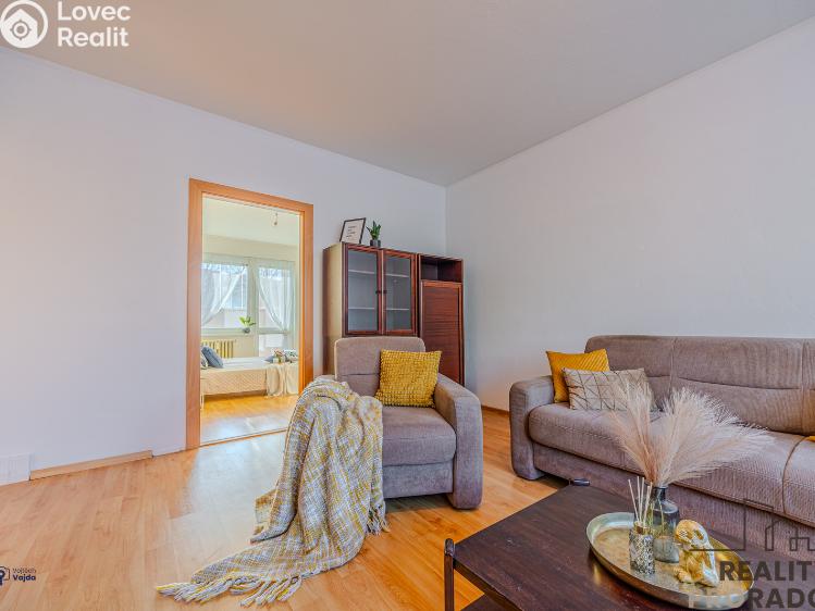 Продажа квартиры 4+1 Ostrava, Františka Formana č. 16