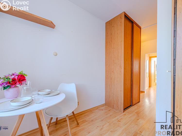 Продажа квартиры 4+1 Ostrava, Františka Formana č. 11