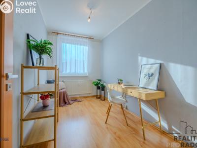 Продаж квартири 4+1 Ostrava, Františka Formana č. 2