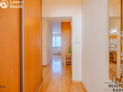 Продаж квартири 4+1 Ostrava, Františka Formana č. 5