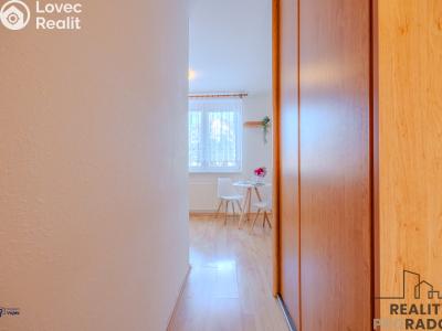 Продаж квартири 4+1 Ostrava, Františka Formana č. 6