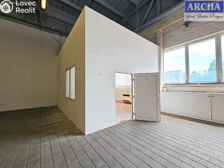 Оренда складу Praha, Kostelecká č. 5