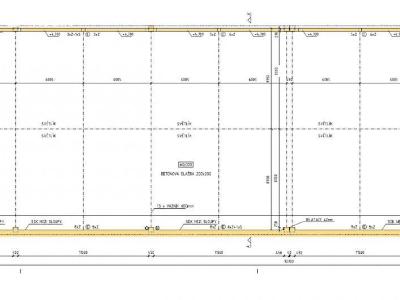 Оренда складу Praha, Kostelecká č. 2