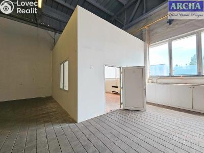 Оренда складу Praha, Kostelecká č. 5