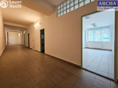 Оренда складу Praha, Kostelecká č. 6