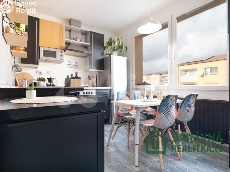 Sale apartment 3+1 Bělá nad Radbuzou, Za pivovarem č. 5