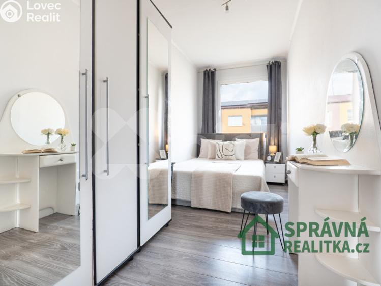 Sale apartment 3+1 Bělá nad Radbuzou, Za pivovarem č. 7