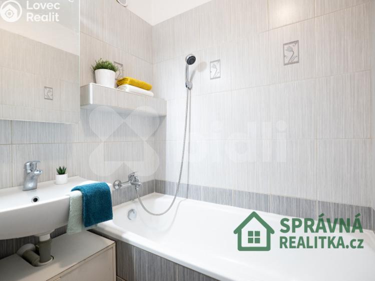 Sale apartment 3+1 Bělá nad Radbuzou, Za pivovarem č. 8