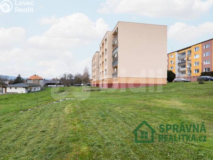 Sale apartment 3+1 Bělá nad Radbuzou, Za pivovarem č. 9