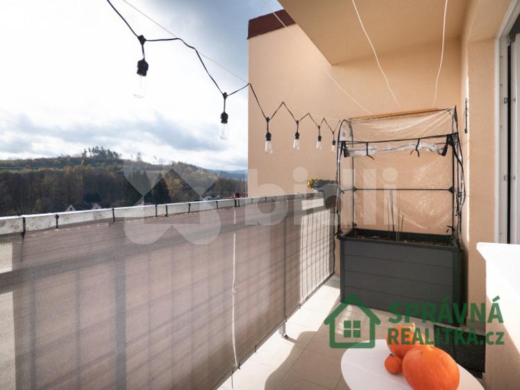 Sale apartment 3+1 Bělá nad Radbuzou, Za pivovarem č. 11