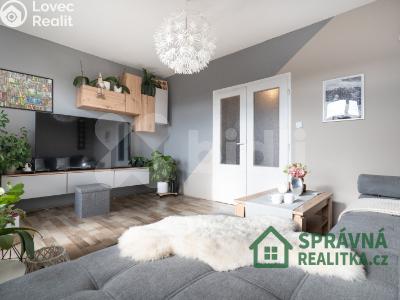 Продаж квартири 3+1 Bělá nad Radbuzou, Za pivovarem č. 2