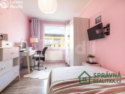 Продаж квартири 3+1 Bělá nad Radbuzou, Za pivovarem č. 6