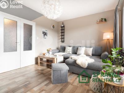 Продажа квартиры 3+1 Bělá nad Radbuzou, Za pivovarem č. 3