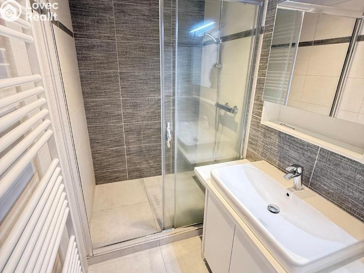 Pronájem bytu 2+1 České Budějovice, Plzeňská 2139/8 č. 13