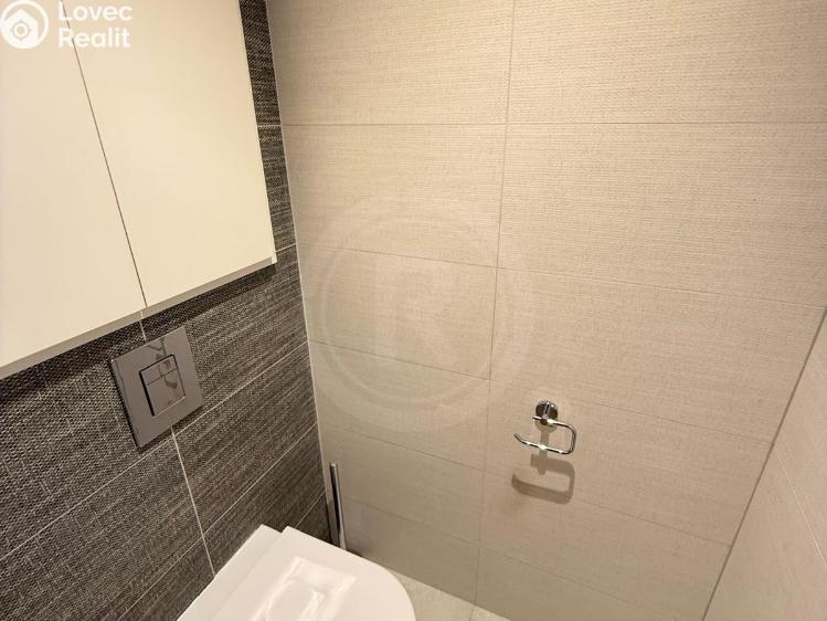 Pronájem bytu 2+1 České Budějovice, Plzeňská 2139/8 č. 14