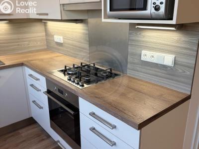 Pronájem bytu 2+1 České Budějovice, Plzeňská č. 2