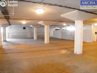 Оренда складу Praha č. 1