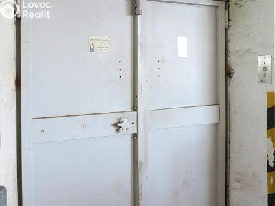Оренда складу Praha č. 5