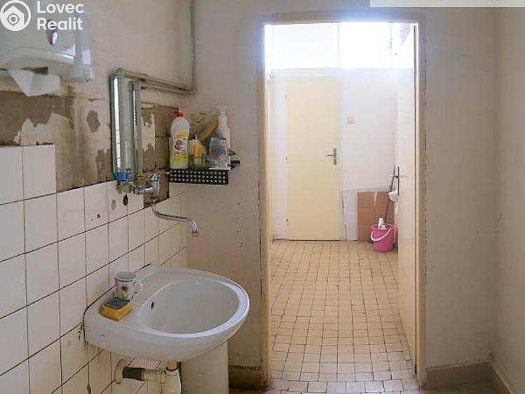 Оренда складу Praha č. 2