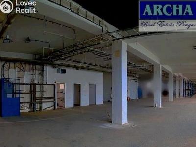 Оренда складу Praha č. 3