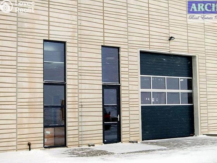 Оренда складу Praha, Kostelecká č. 4