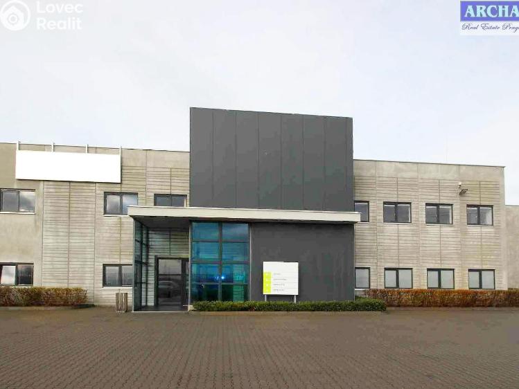 Оренда складу Praha, Kostelecká č. 5