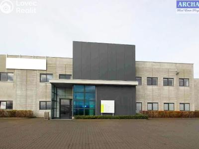 Оренда складу Praha, Kostelecká č. 5