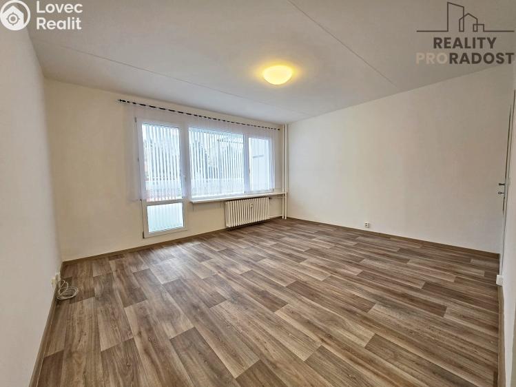 Rent apartment 1+KK Brno, U hřiště 229/9 č. 1