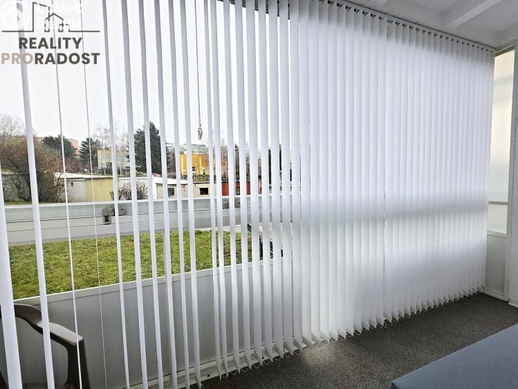 Rent apartment 1+KK Brno, U hřiště 229/9 č. 7