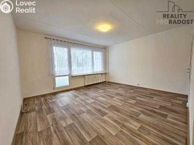 Оренда квартири 1+KK Brno, U hřiště č. 1