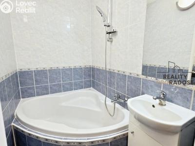 Аренда квартиры 1+KK Brno, U hřiště č. 2