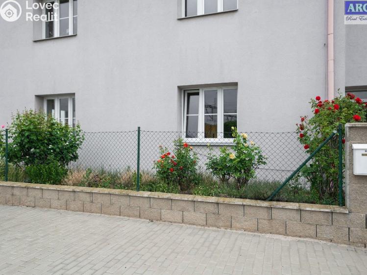 Продажа квартиры 2+1 Praha č. 1