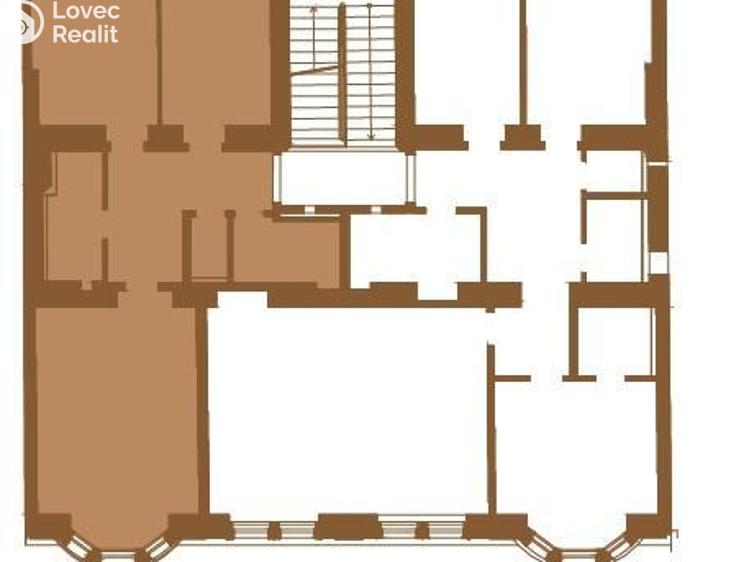 Продажа квартиры 3+KK Praha, Pod Zvonařkou č. 5