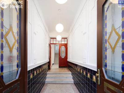 Продаж квартири 2+KK Praha, Na výšinách č. 6