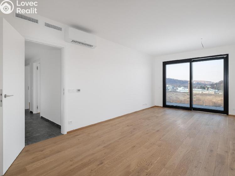 Продажа квартиры 3+KK Praha č. 3