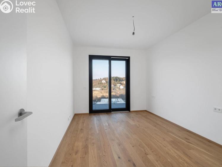 Продажа квартиры 3+KK Praha č. 7